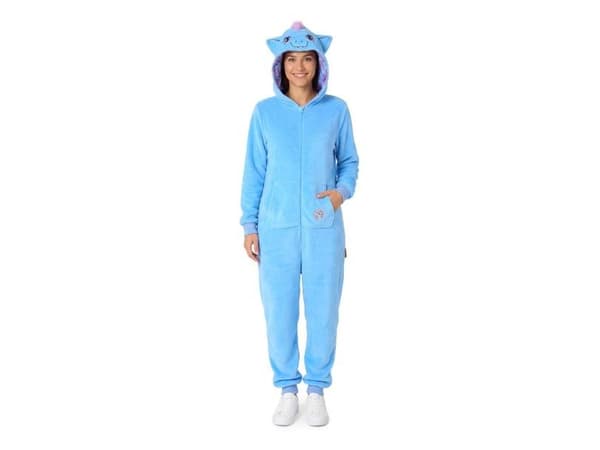 My Little Pony Bluebelle-kostym