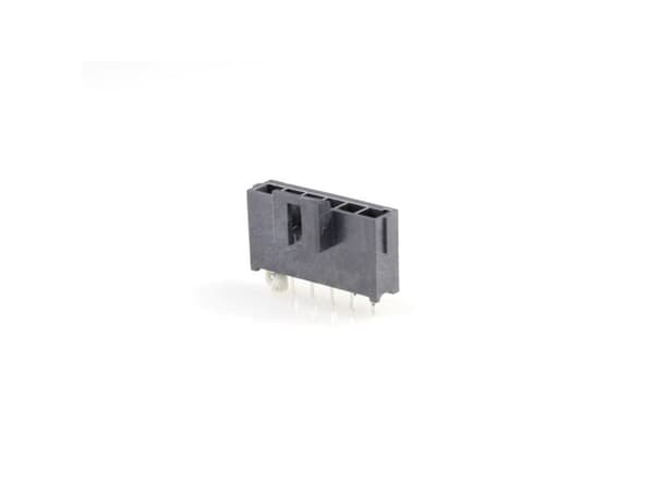 Molex Stiftkapsling PCB 1722861206 65 st Fack