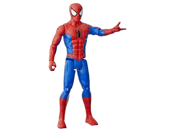Spider-Man Titan Figur 30 cm V2 - Spider-Man