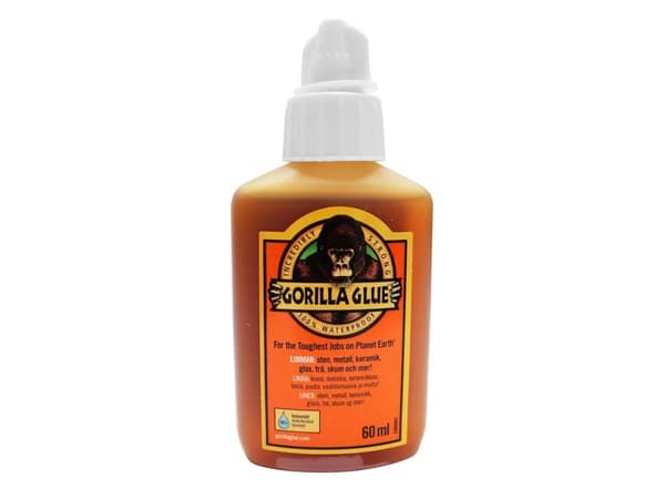 Gorilla Lim / Lim - 60 ml.