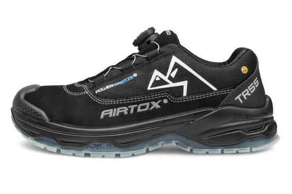 AIRTOX TR55 Sikkerhedssko - Str. 42