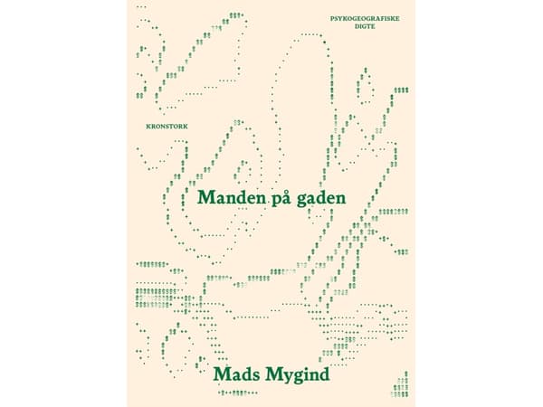 Mannen på gata | Mads Mygind | Språk: Dansk