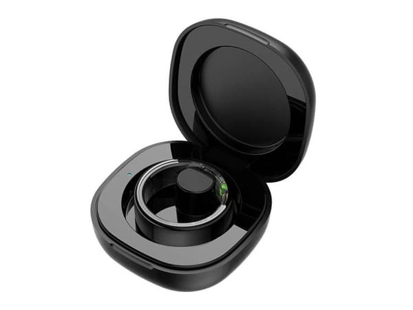 Smartring Colmi R03 20.3MM 11 (musta)