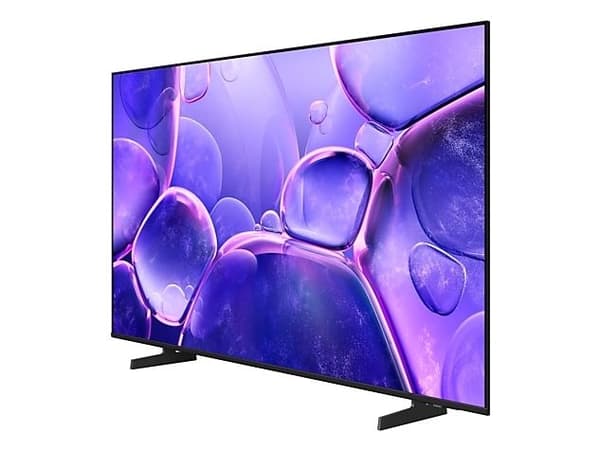 Samsung U8000F 65 Crystal UHD (2025) 4K UHD (2160p) Sort