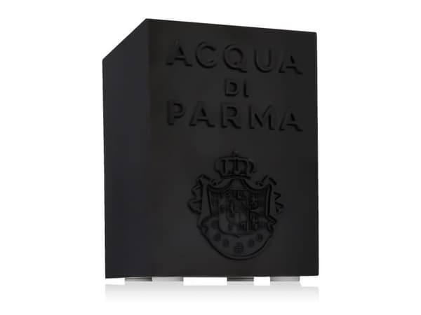 Acqua di Parma Black Cube, Muu, Musta, 6 h, 1 kpl