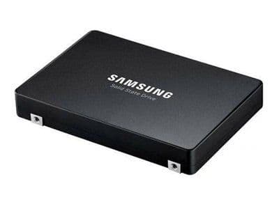 Samsung PM1743, 7,68 TB, 2.5"