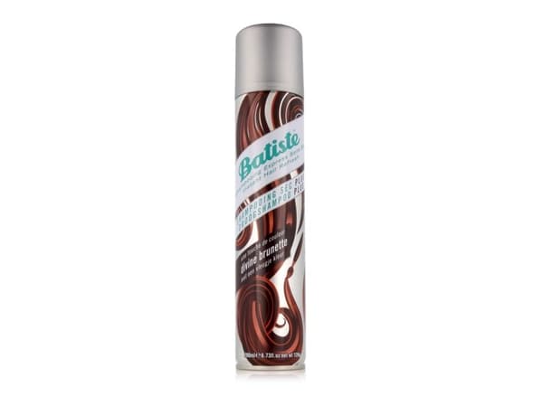 Batiste Dry shampoo kuivashampoo Medium Brunette 200 ml