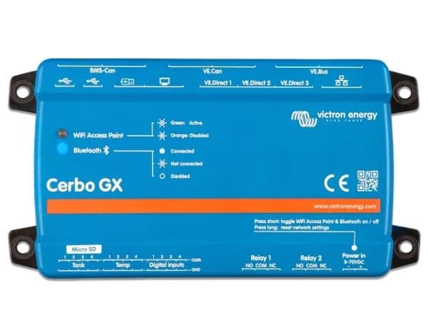 Lenovo Cerbo GX MK2