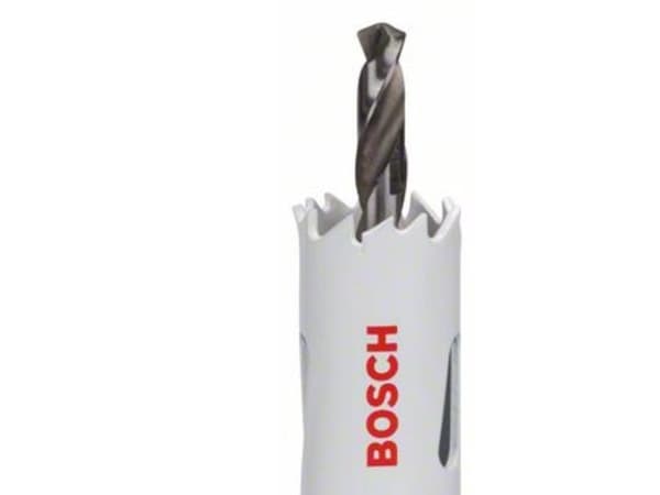 Bosch HULSAV HSS BI-M Ø20MM