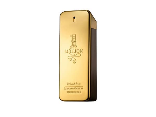 Rabanne 1 Million Eau De Toilette 200 ml (man)