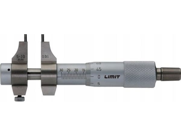 Limit mikrometer for innvendige målinger Limit MIA 75-100 mm