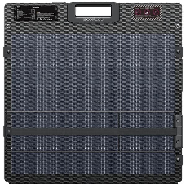 EcoFlow solar panel 160W foldable - 3rd generation