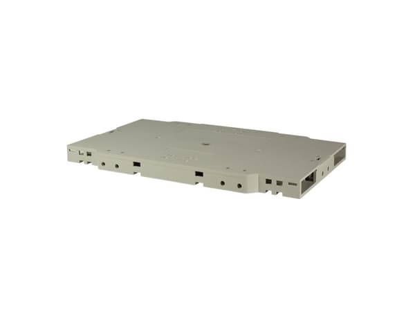 LogiLink FB3001, 24 stykker, Grå, 1 stykker, CE, 160 mm, 100 mm
