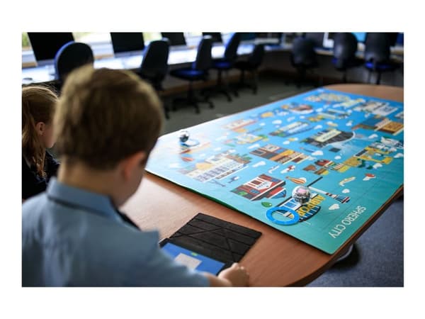 Sphero Code Mat City/Golf