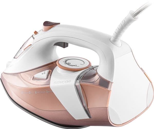 Żelazko Sencor SSI 8300RS