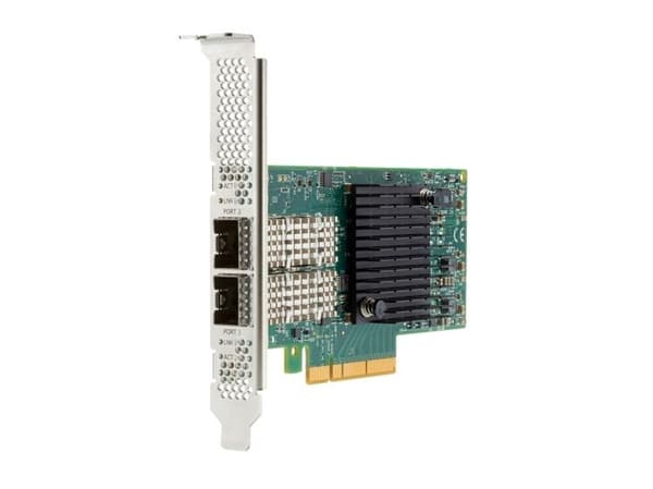 HP BCM 57414 10/25GBE 2P SFP