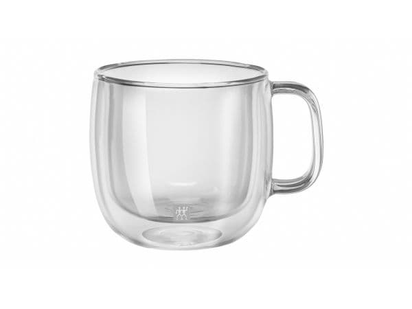 ZWILLING Sorrento Plus Cappuccino sæt 450 ml / 2-dele