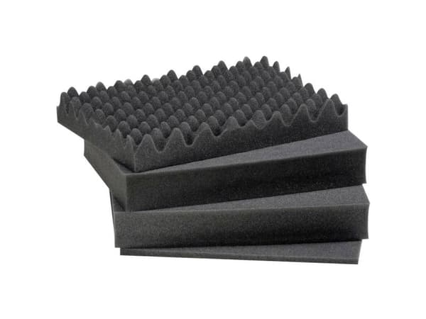 Explorer Cases Tilbehør FOAM.3005