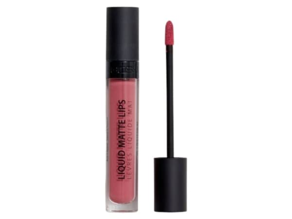 Gosh Copenhagen Liquid Matte Lips 24g
