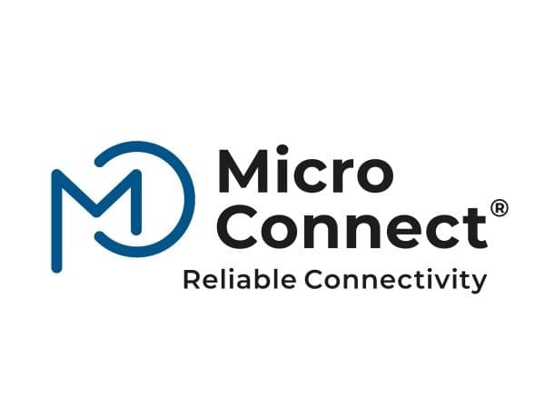 Microconnect MC-ITH-USB3AB-002, 1,8 m, USB A, USB B, USB 3.2 Gen 1 (3.1 Gen 1), Sort