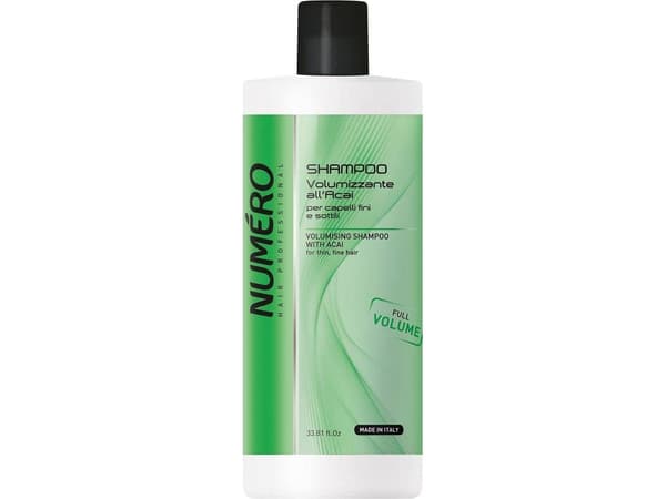 Brelil Numero Voluminizing Shampoo 1000 ml