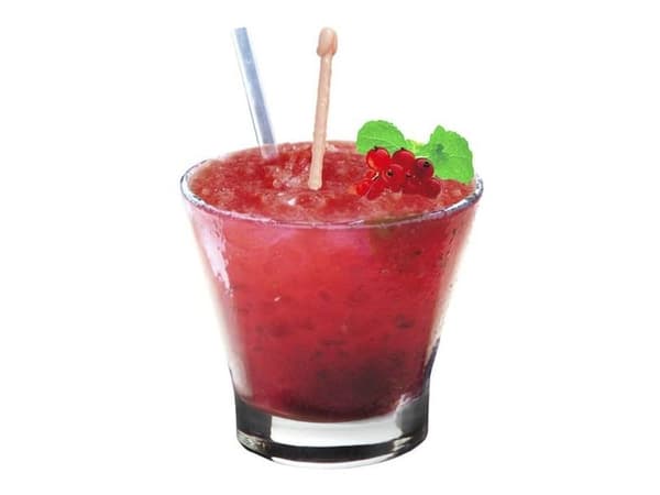 Tissemand cocktailpinde