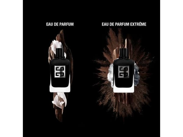 Givenchy Gentleman Society Extreme Eau De Parfum 100ml