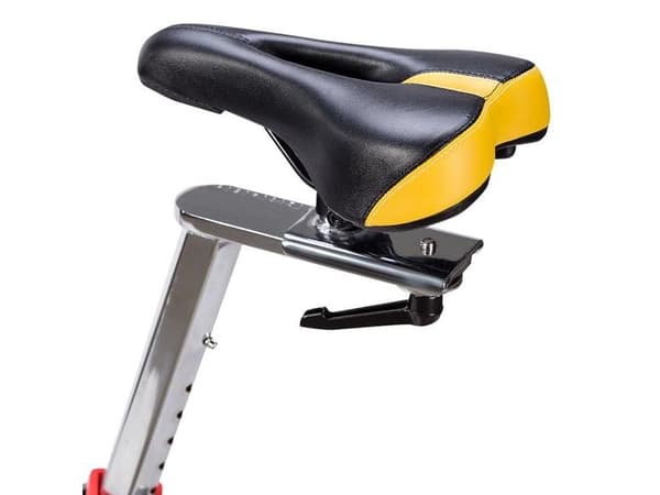 Spinningsykkel HMS Premium SW7200