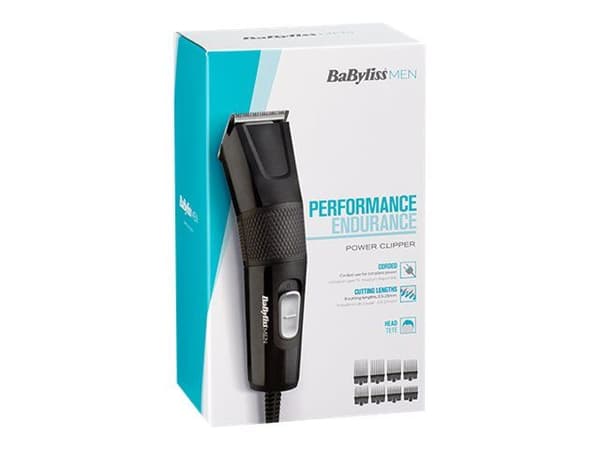 Babyliss E756E Hair Cutter