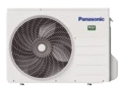 Panasonic CU-Z35UFEA-1 - Uomhusenhet av delad typ - väggmonterad