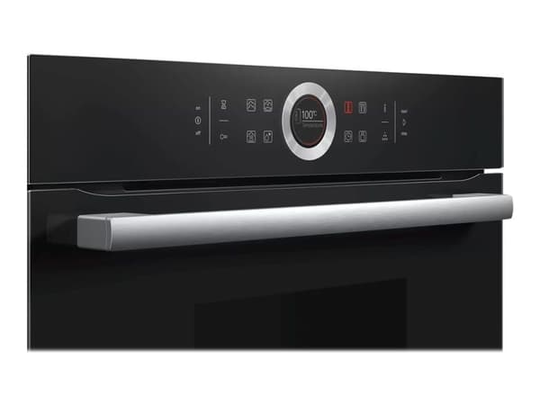 Bosch-uuni * CDG634AB0 Kompakti uuni. par. -CDG634AB0