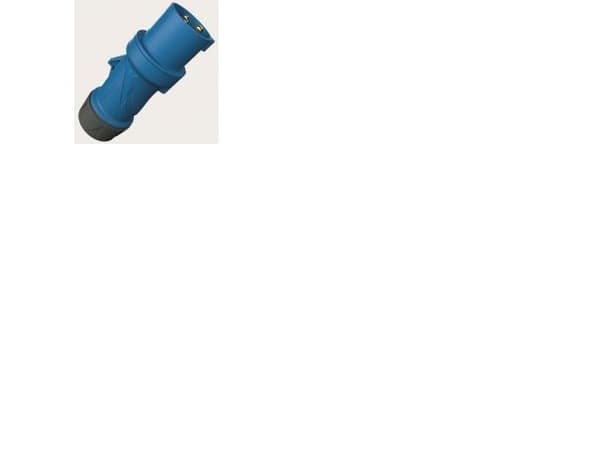 MENNEKES 13502, 58 mm, 154 mm
