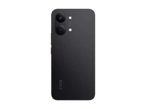X8 Pro Max 12/512GB Svart