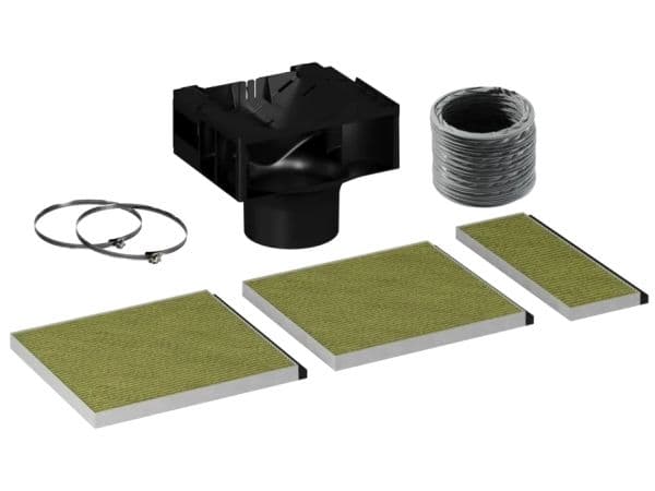 Neff Z51BII1X6 - Recirculation kit
