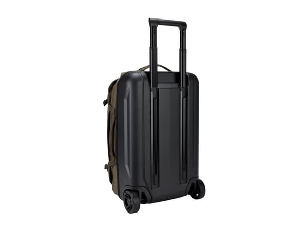 Thule Chasm handbagage Deep Khaki vattentät