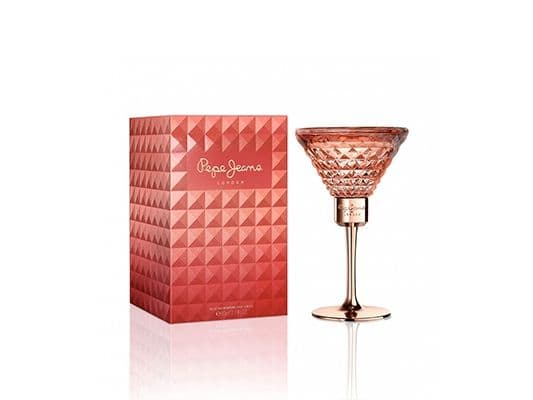 Pepe Jeans For Her Eau De Parfum 80 Ml