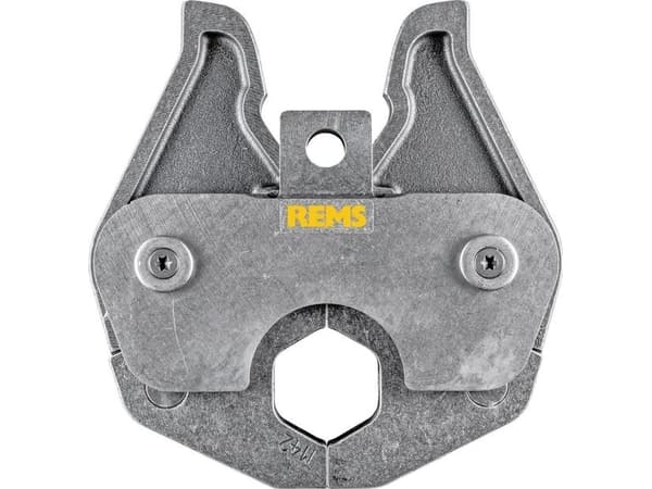 Presshuvud REMS V V54