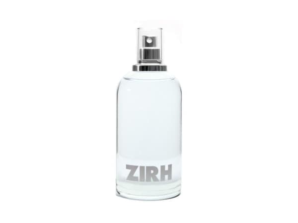 ZIRH Classic Eau de Toilette Spray 125ml