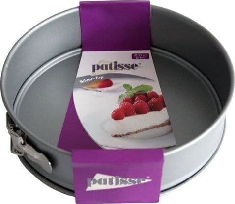 Patisse 24 cm universell pajform top