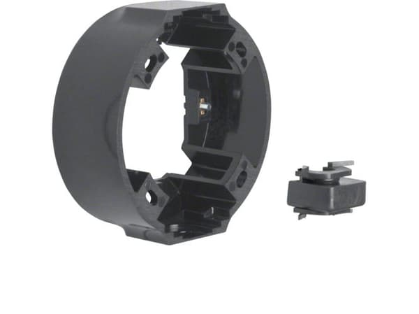 Berker serie 1930 AP-ram 1-fack