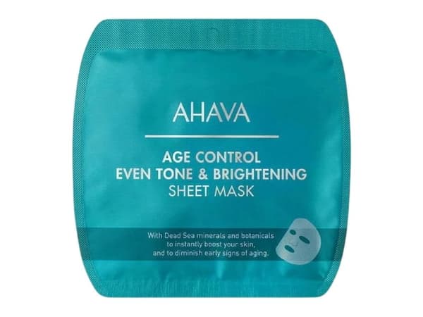 AHAVA - Age Control - 17 g
