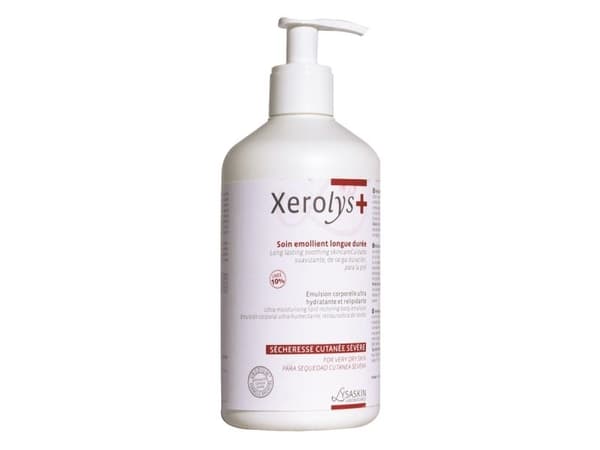 Acm Laboratoires Xerolys-10 500ml