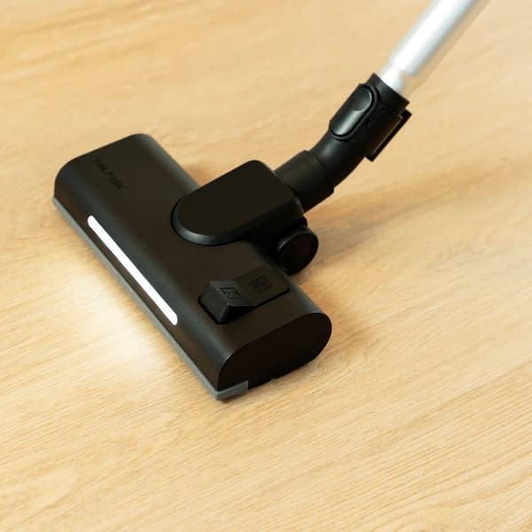 Nilfisk Brilliant Parquet dammsugare