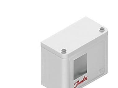Danfoss 060-117166, 308 g, 1 stykker