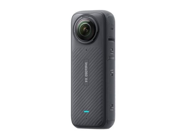 Insta360 X4-kamera