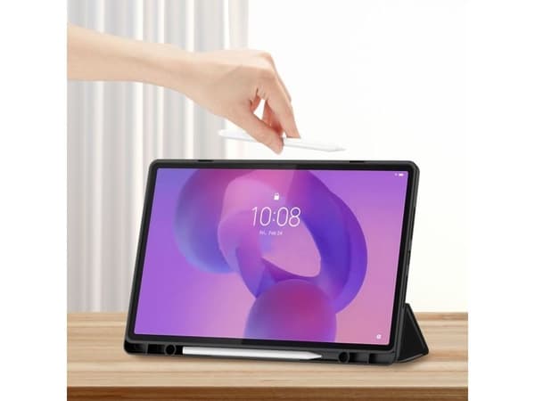 TECH-PROTECT SC PEN LENOVO IDEA TAB PLUS 12.1 TB-361 BLACK