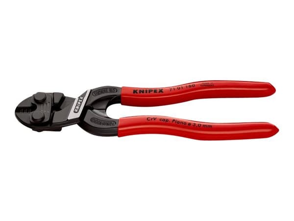 KNIPEX CoBolt S - Bultsax - 160 mm