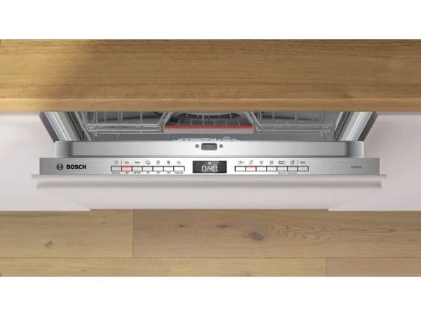Bosch oppvaskmaskin SMH4HVX14E