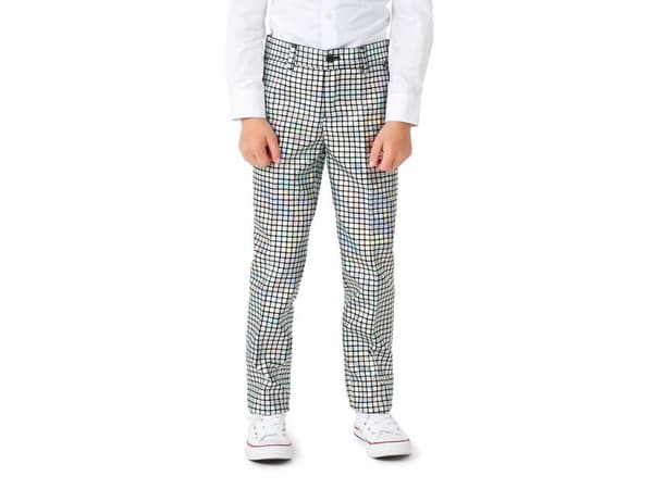 OppoSuit Discoball, dreng