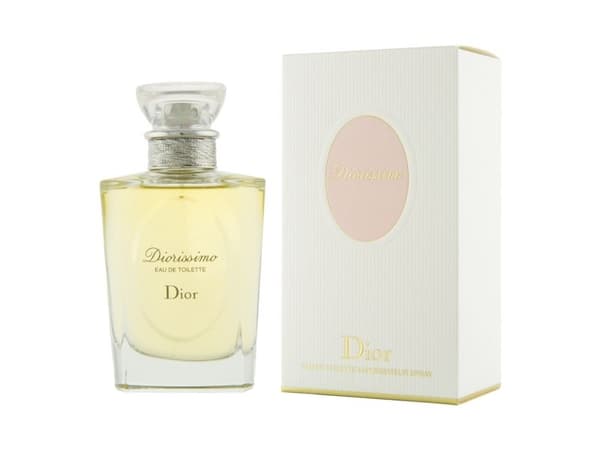 Dior Diorissimo 100 ml, Kvinder, EDT